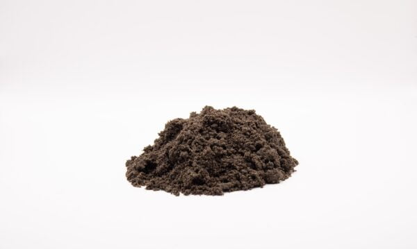 Bladcompost / Bladaarde