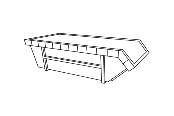 Grond container